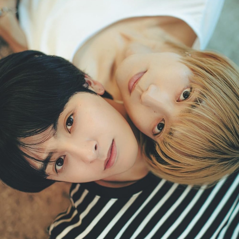 25:00 at Akasaka Station Season 2 Official Photo Book Kita Kage Kaita Shinohara Taio