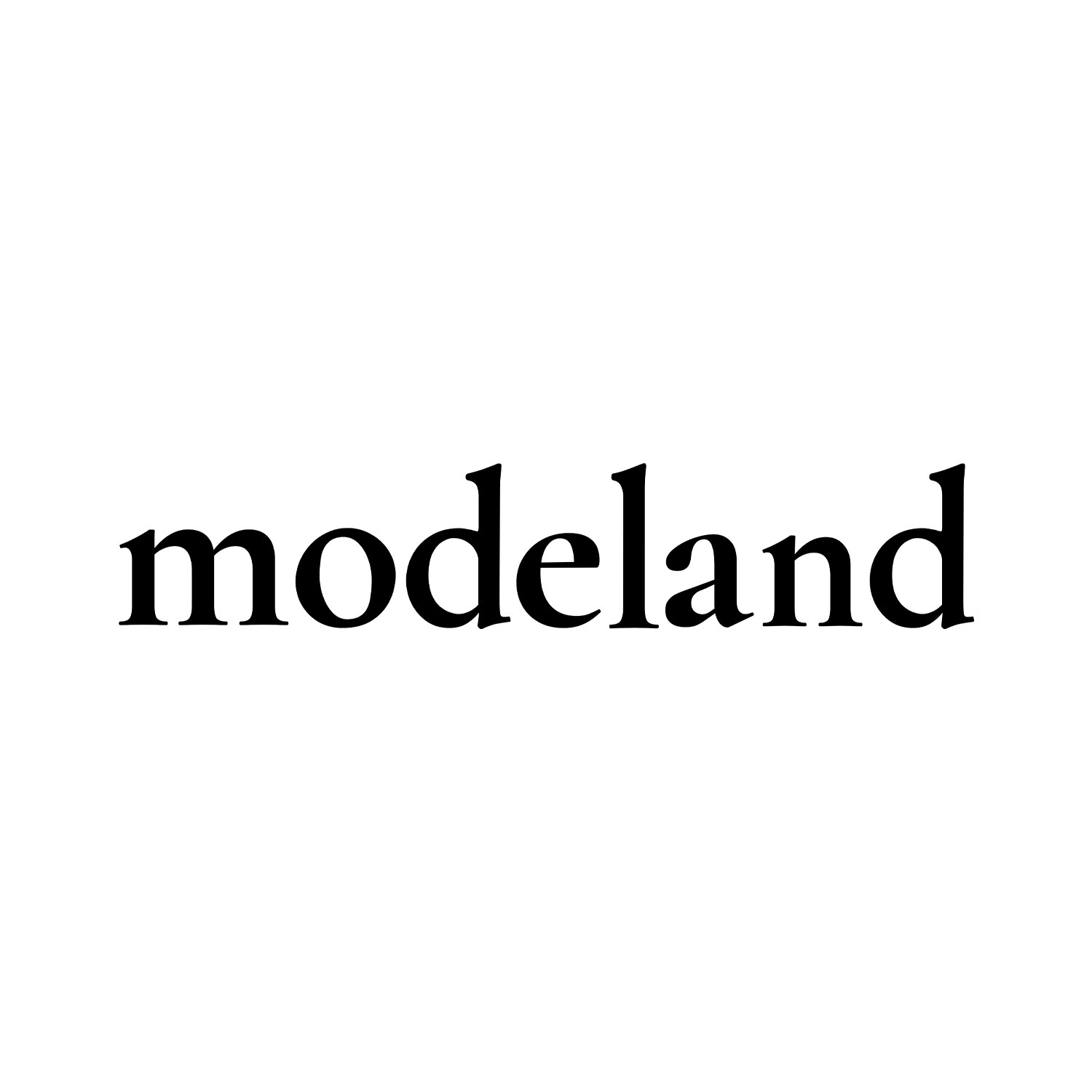 modeland设计师品牌集合店