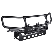 PLUMB Palumbo Land Rover New Defender Black Warrior Athletic Bullbar Bar Off-Road Anti-collision Front Bumper Modification Parts