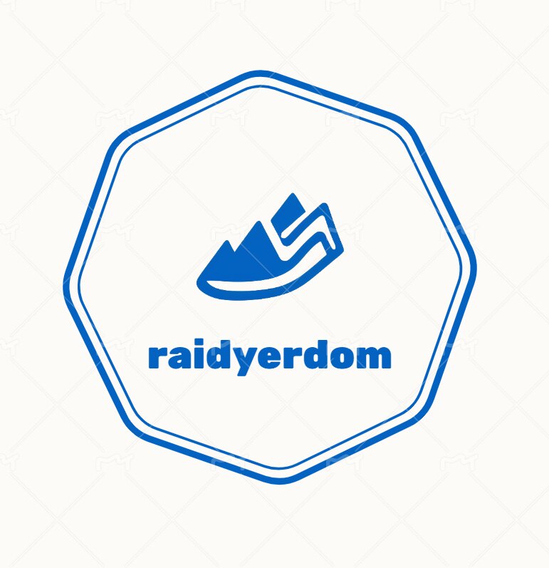 Raidy Erdom真皮男鞋