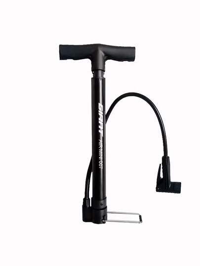 Giant bicycle pump bicycle mountain bike road bike Fazui Meizui portable inflatable pump