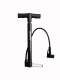 Giant bicycle pump bicycle mountain bike road bike Fazui Meizui portable inflatable pump