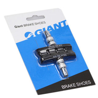 Boxed Mountain Bike V Brake Pad Silent Brake Pad Brake Pad Giant Cycling Accessories Rubber Silent