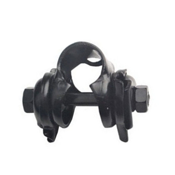 Mountain Bicycle Road Car Dead Rover Rod Clamp Holder Pipe Clamp Holder Pipe Accessories
