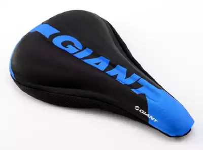 Jiante cushion cover ATXTC mountain bike bus seat cushion cover GLE silicone thickening