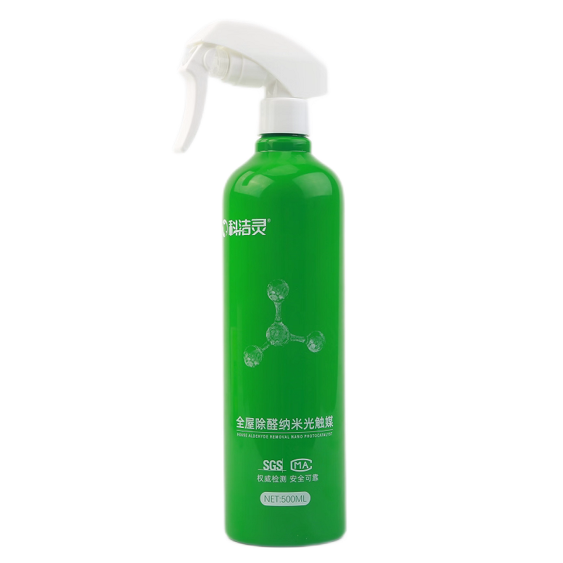 Kejie Photocatalyst Formaldehyde Removal Spray New House Furniture Formaldehyde Removal Spray Household Formaldehyde Remover Kejie Photocatalyst Formaldehyde Removal Spray New House Furniture Formaldehyde Removal Spray Household Formaldehyde Remover