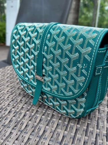 Универсальная сумка на одно плечо подходит для мужчин и женщин