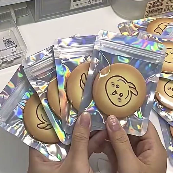 Jiya Kawa Chiikawa Biscuit Series Bar домашний турнир милый Джии Eight Uzhic большой