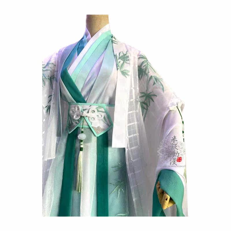 古装/Cos服天官赐福男装戚容风师沈清秋风师女相师青玄_Cosplay女装_淘宝游戏网