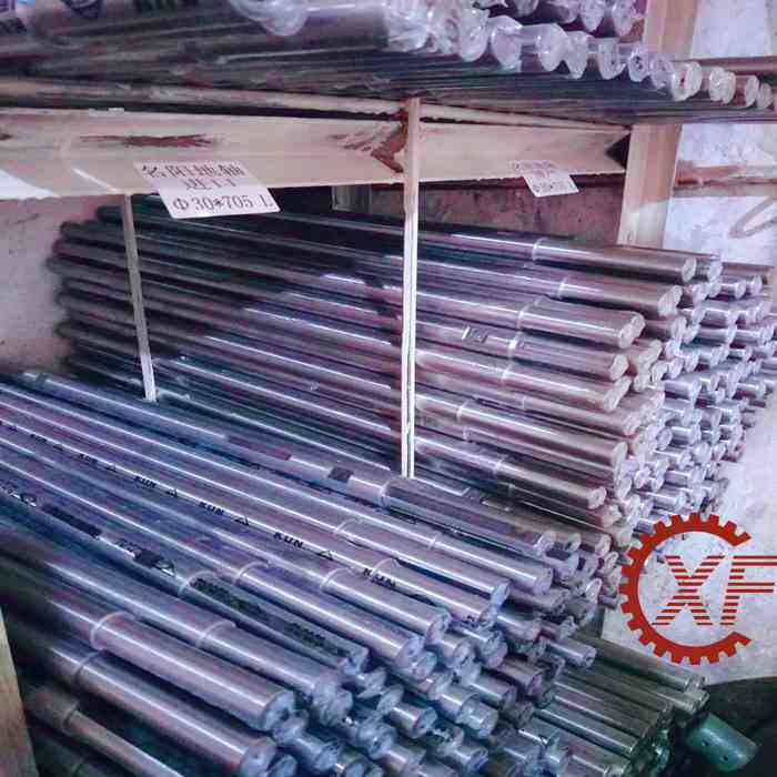 Automatic lathe accessories 7064 Transmission spindle ground shaft Name Yangqi Peak in negotiation group Mountain Hafnium Force Deposit-Taobao