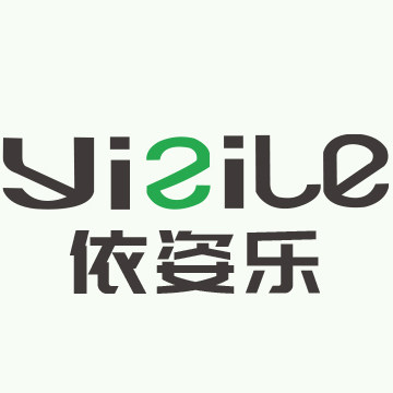 依姿乐旗舰店的LOGO
