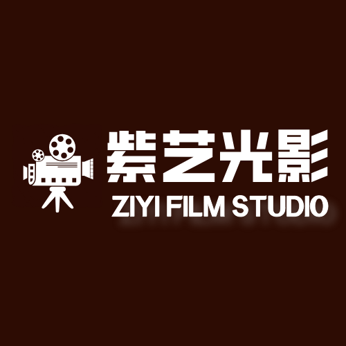紫艺光影胶片定制