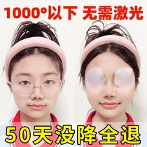 (Recommended by Xiaohongshu) New concept of lutein Bright Eye Protective Patch suitable for both men and women old and young buy 5 and get 5 free