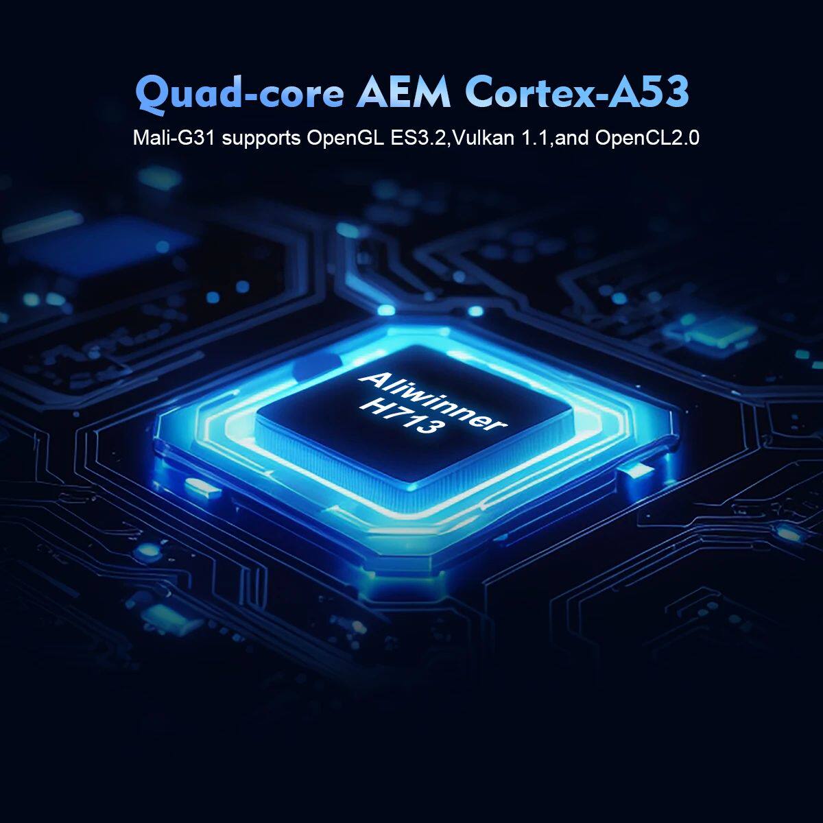 лампа magcubic hy300 pro 4k android投影机 支援双频wifi6 智能操控家庭影院