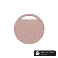 Google, розовый