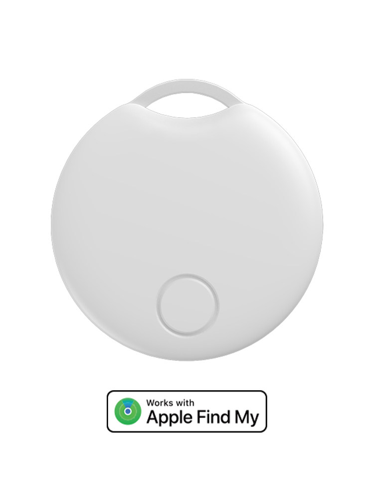Apple-Specific Itag Anti-Loss Device Suitable for Find My, Pet Locator, Huaqiangbei Airtag Alternative