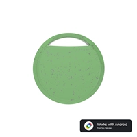 Google, зеленый