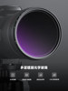 Suitable for Vivox300Pro/Iphone17 Pro Max Light Reduction Filter Mobile Phone Filter Adjustable Nd Filter Nd2-32