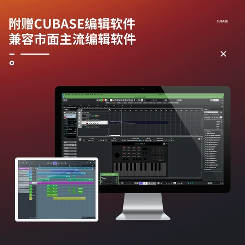 Starx King Avata EMP -6 Электронная звуковая пад