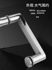 Shower Room Bathroom Glass Door Handle 304 Stainless Steel Bathroom Handle Glass Door Matte Black Sliding Door Handle
