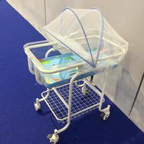 Confinement center club stroller mosquito net newborn bed mosquito net yurt full-cover anti-mosquito cover free of installation