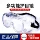 Baoweikang chính hãng 3700 mặt nạ phòng độc chống bụi phun sơn thuốc trừ sâu sơn mùi hóa học mặt nạ chống khí miệng và mũi mặt nạ phòng bụi