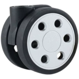 Подходит для чемодана Rimowa Riwa, чтобы заменить колесный шкив -устойчивый