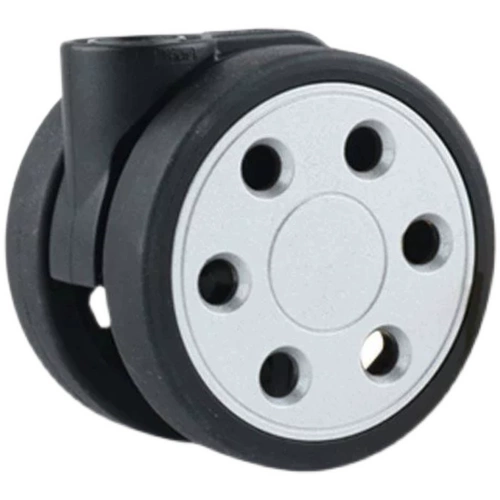 Подходит для чемодана Rimowa Riwa, чтобы заменить колесный шкив -устойчивый