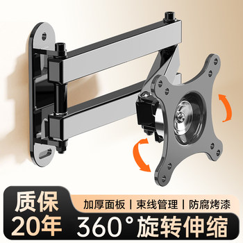 360 degree rotating tv stand