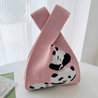 Три панда-романа