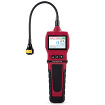 Portable combustible gas leak detector natural gas leak detector methane coal gas liquefied gas gas methane biogas