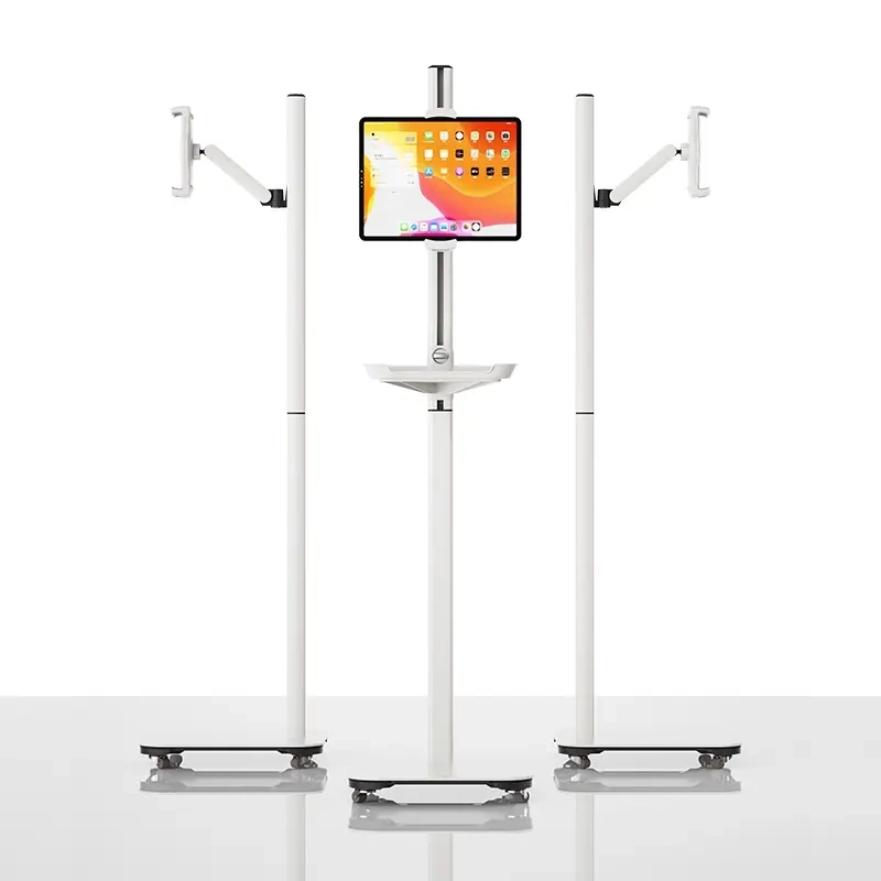 Lede Floor Stand for Mobile Phones and Tablets, Universal for Living Room Sofas, Lazy Stand, Multifunctional Bicycle Rack, Parking Rack