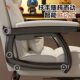 Office Chair, Ergonomic Chair, Reclining Chair for Long Sitting, Nap Chair, Dormitory Gaming Chair, Home Executive Chair, Computer Chair