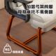 Office Chair, Ergonomic Chair, Reclining Chair for Long Sitting, Nap Chair, Dormitory Gaming Chair, Home Executive Chair, Computer Chair
