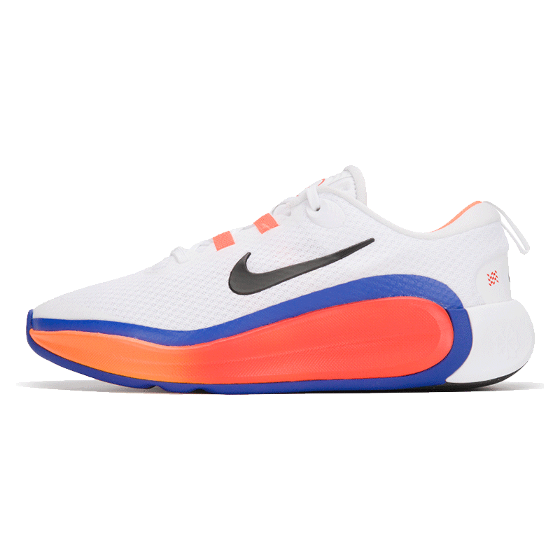
Nike 2024 Autumn New Fashion Sports and Leisure Lace-Absorbing Lightweight Outdoor Running Shoes FD6058