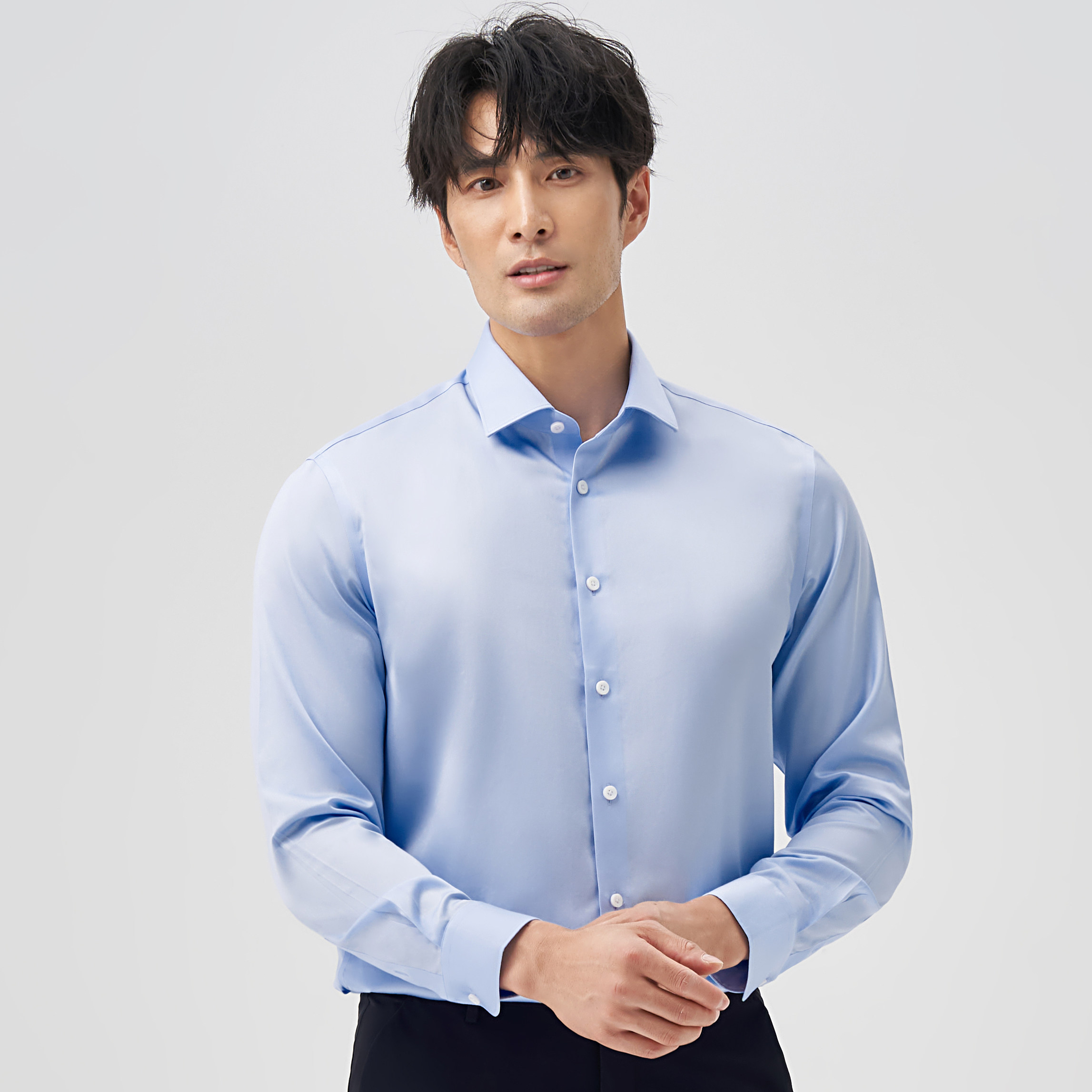 COMFORTBIRD男装店的LOGO