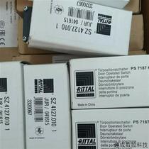 Bargaining German new original position switch RITTAL SZ4127 010 SZ4127010 SZ 4127