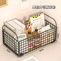 Черная однослойная модель больших настольных компьютеров [ящик для хранения настольных компьютеров/носят на загрузке сорок килограммов]