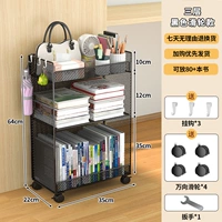 ⏫Черная трехслойная модель шкива [обновленная сетка шифрования]