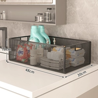 Черный, большой размер, расширенный [стиль пола]