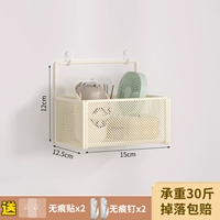 Кремовый маленький [бесшовные ногти с крючком без клея]