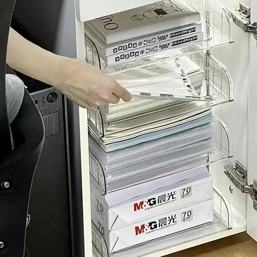 Офисный хост шкаф хранения