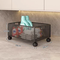 Черный, средний расширенный [модель шкива]