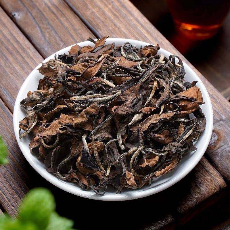 ✨寿眉茶能放多久？教科书般的保存指南，小白必看！