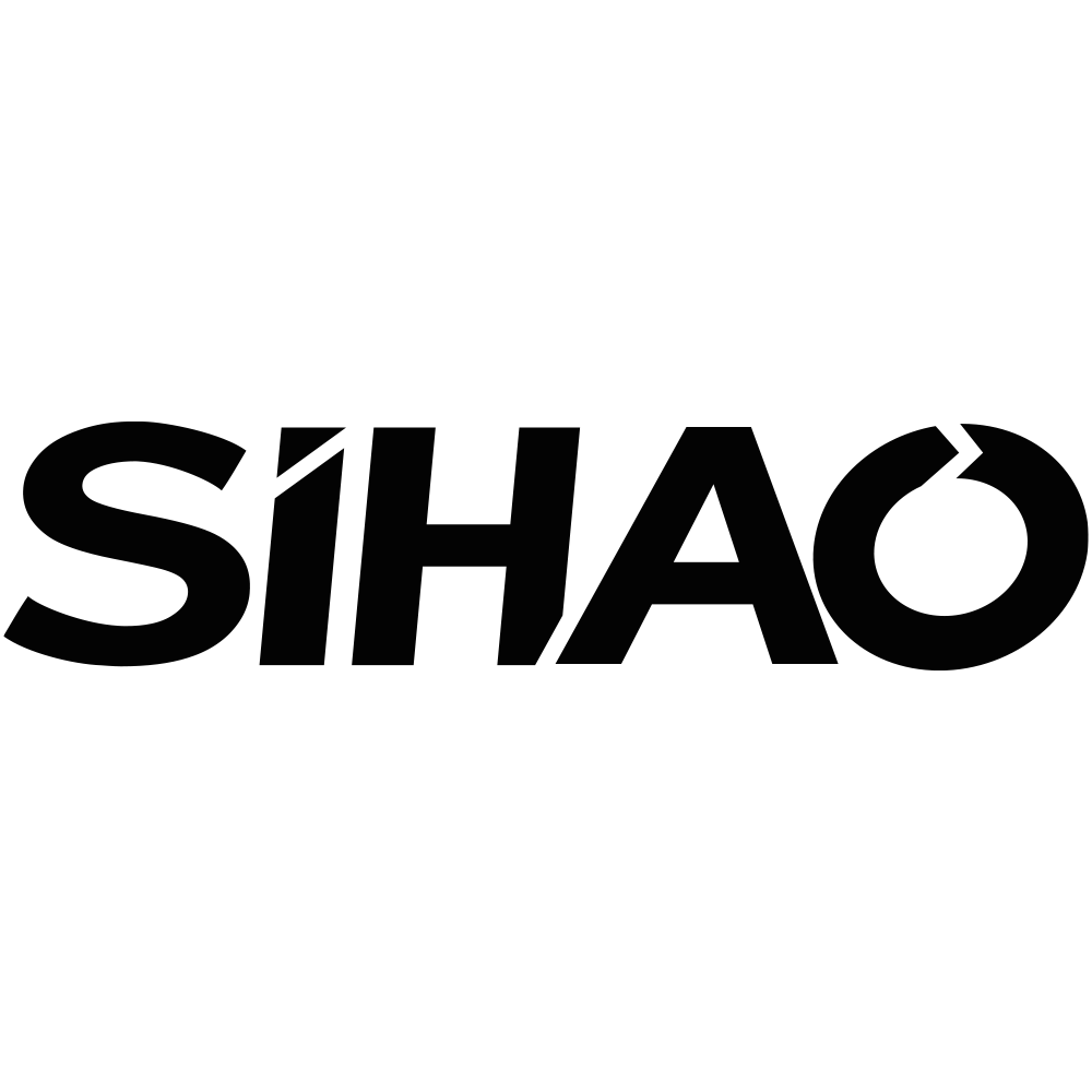Sihao旗舰店的LOGO