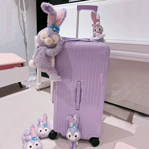 Большой чемодан, вместительная и большая прочная брендовая коробка, 20 дюймов, популярно в интернете