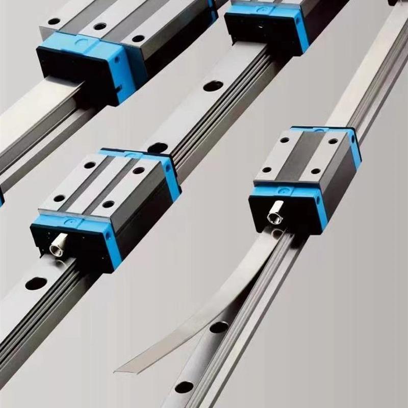 Kate HTPM linear guide slider LGS25A LGS25H LGS25B LGS 30B 35A 45B AEN