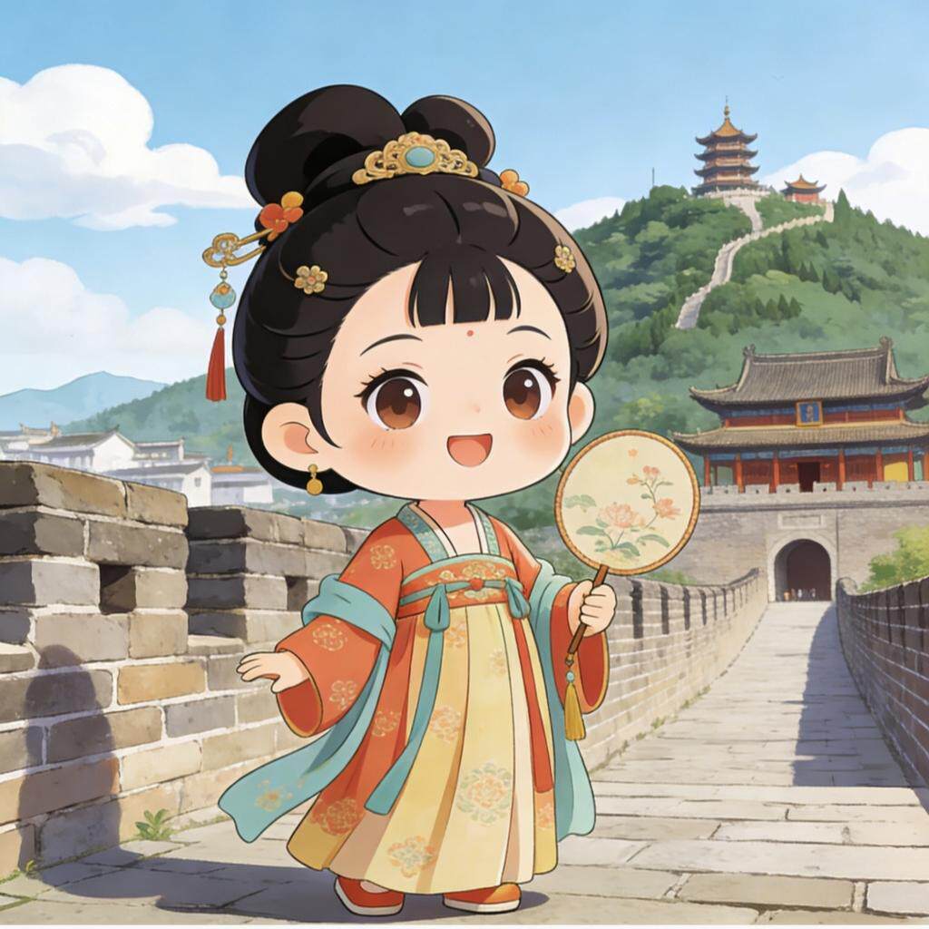 苏小妹逛彭城的LOGO