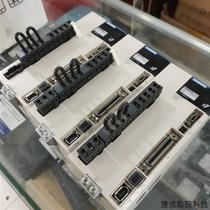 Bargaining price SGD7S-5R5A00A002 Yaskawa servo driver seventh generation 750w spot real shot warranty negotiation price out
