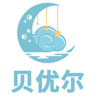 贝优尔母婴企业店的LOGO